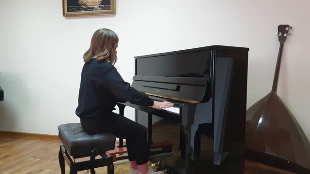 Сердюкова Алина Ю.Весняк "Наваждение" смотреть онлайн