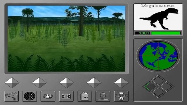 Let's Play Dinosaur Safari (PC/MAC) 100% Run Pt. 2 смотреть онлайн