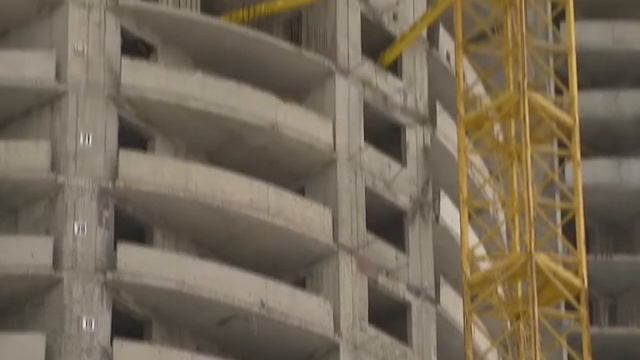 ЖК Новые Черёмушки проблемный долгострой смотреть онлайн