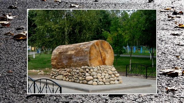 Памятник бывшей смотреть онлайн