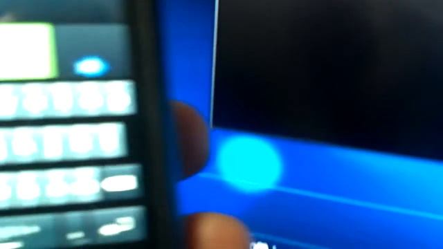 Android wifi keyboard via Arduino to WDTV Live смотреть онлайн