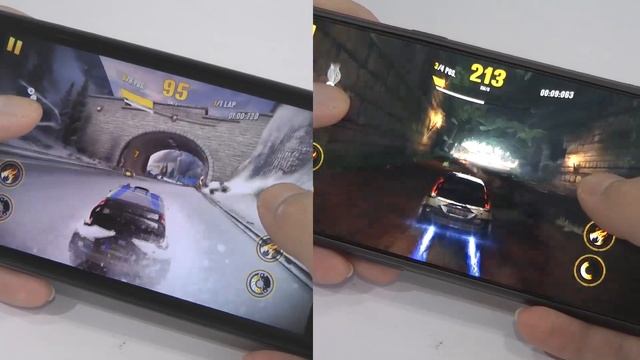 Adreno 540 Vs Adreno 506 (Snapdragon 835 Vs Snapdragon 625)