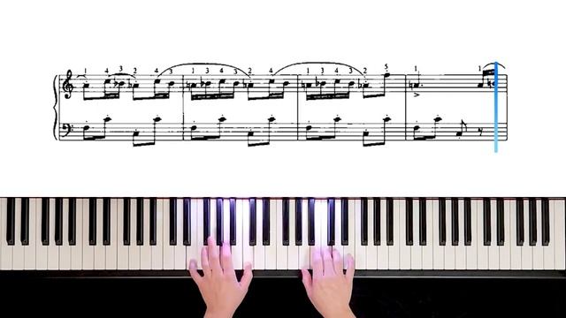 26. Клоуны (Russian Piano Method Part II) смотреть онлайн