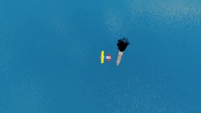 What is Plane Crazy Micro Wars? смотреть онлайн