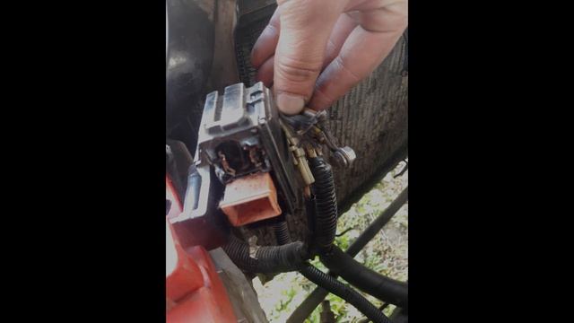 #Жить_Будет! Toyota Crown MS110 1980г. Часть 5: покатушки!/ Как стать автоэлектриком/CrownClub 38