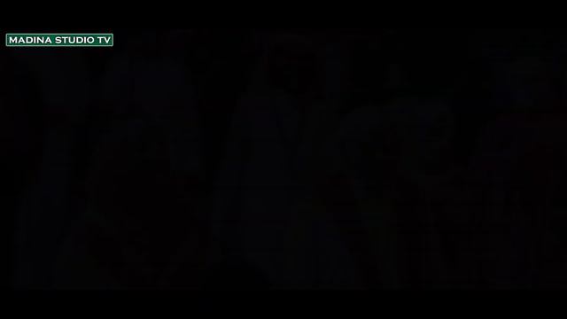 Арабистондаги "Halloween" байрами | Макка сояостида смотреть онлайн