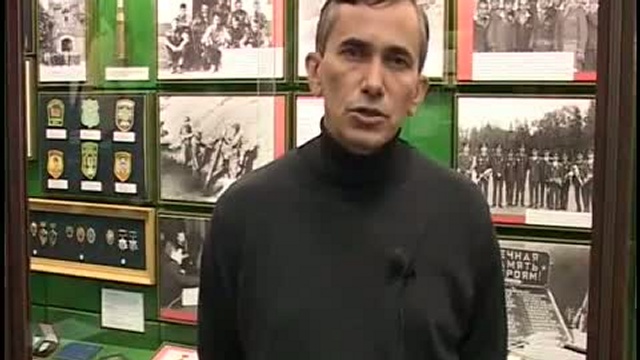 Таджикистан. 12 погранзастава. смотреть онлайн