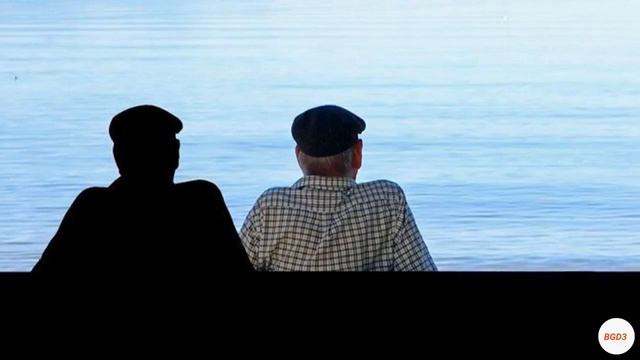 Брат Брата не храни, но тежко на този, който го няма | #аудиопритча смотреть онлайн