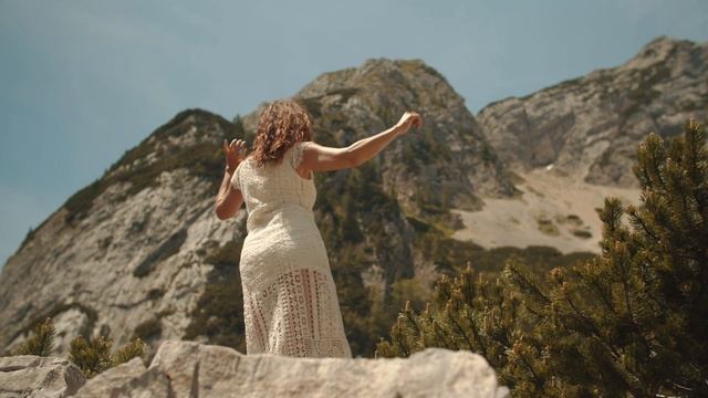 The Song of Saturn | Shani Dev | GAIA♡ смотреть онлайн