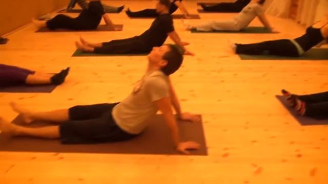 Супер упражнения цигун для начинающих. Комплекс цигун в Москве от мастера Чан Ким Канга смотреть онлайн