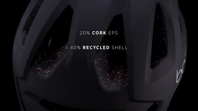 BOLLÉ - ECO-REACT HELMET - CYCLING смотреть онлайн