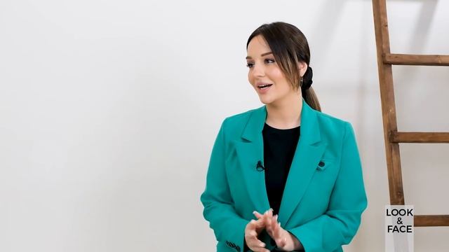 Look&Face | Ժաննան՝ իր արտաքինից դժգոհ լինելու, «զվյոզդը» տանելու, Էլեն Ասատրյանի հետ չշփվելու մասի