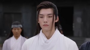 Путешествие Ваньжу 1 сезон 13 серия