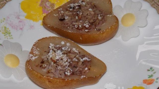 Кухня Мамашки