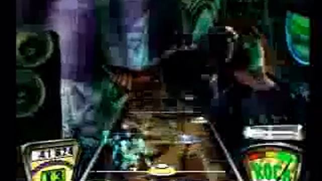 Guitar Hero II - Party Party Party by Andrew WK смотреть онлайн