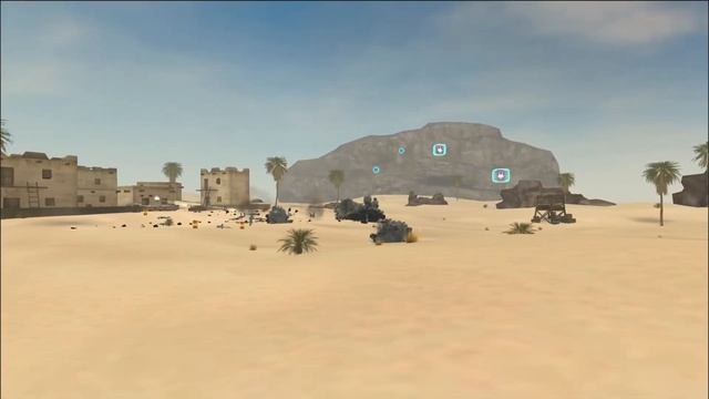War Game: Beach Defense | Classic Shooting Game смотреть онлайн