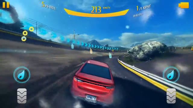 Asphalt 8 2020 02 24 20 11 46 так ты умеешь играть смотреть онлайн