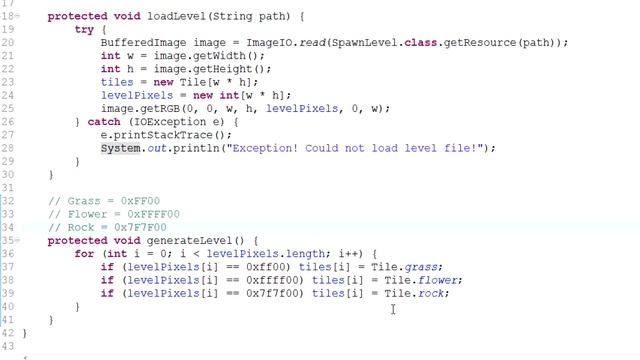 Game Programming - Episode 55 - A Bad Way to Map Tiles смотреть онлайн