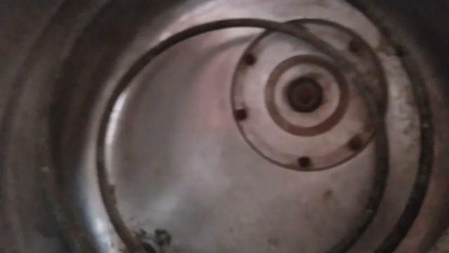 Саморобний розкидач міндобрив смотреть онлайн