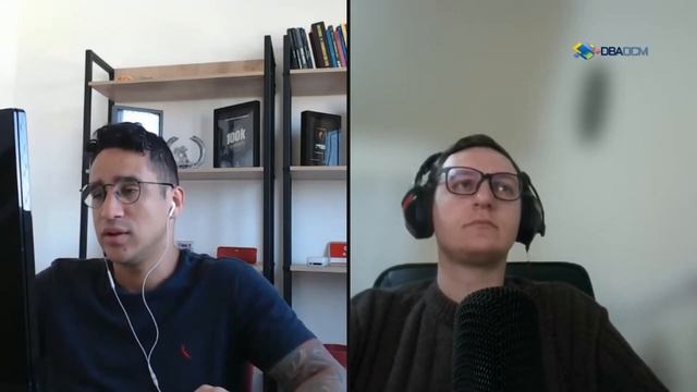 Gerenciando índices, sinônimos e sequences | Podcast SQL смотреть онлайн