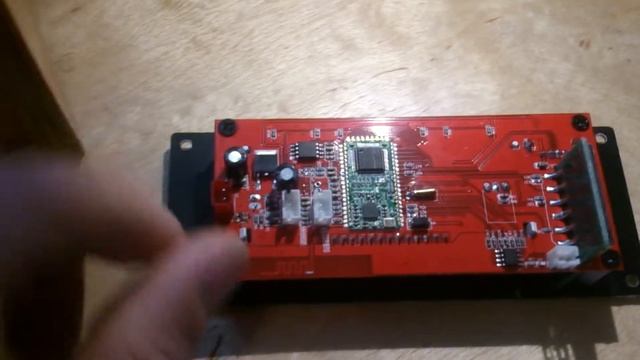 Как убрать гудящий фон mp3 модуля. смотреть онлайн