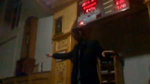 Проповедь محمد كميل в мечети села карамахи Буйнакского района