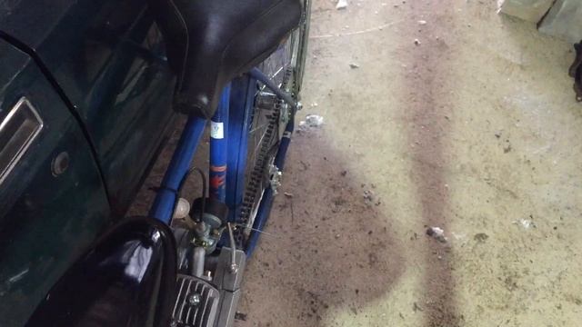 Газуля смотреть онлайн