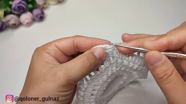 Қазақша тоқыма тоқу/шапка-кепка тоқу/кепка крючокпен тоқу смотреть онлайн