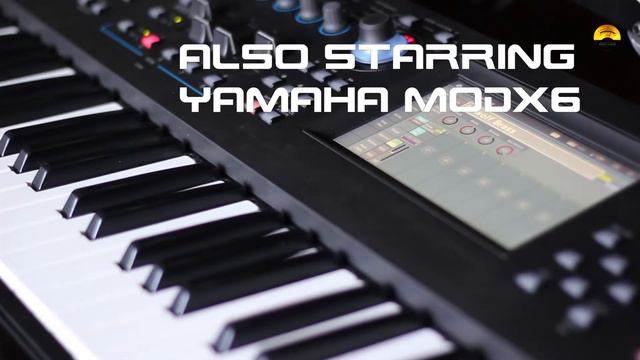 Airwolf Theme (Cover)