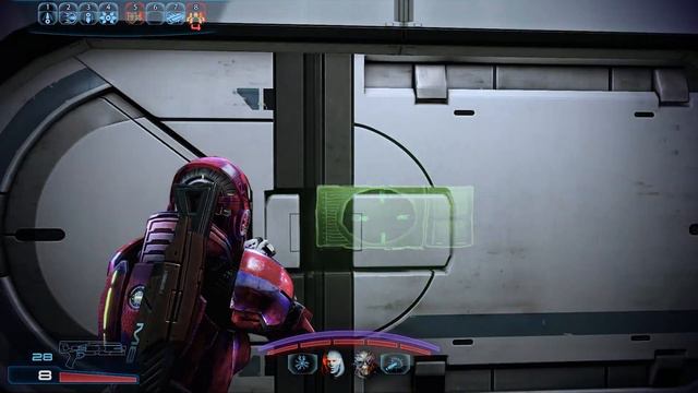 Mass Effect 3 | Прохождение с комментариями | Серия 3 #soulshade9820 смотреть онлайн