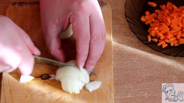 Салаты с Перцем