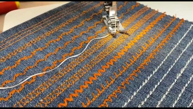 Иглы Organ Top Stitch смотреть онлайн