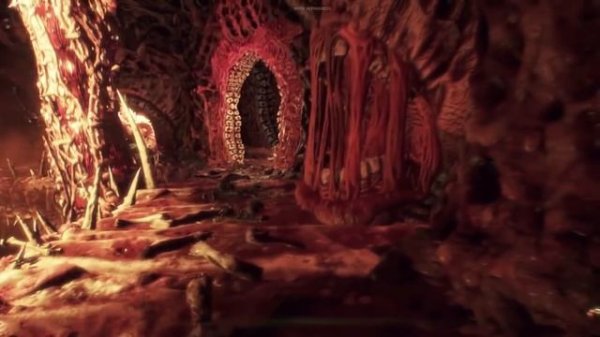 AGONY Gameplay Walkthrough (PS4 / Xbox One / Steam)