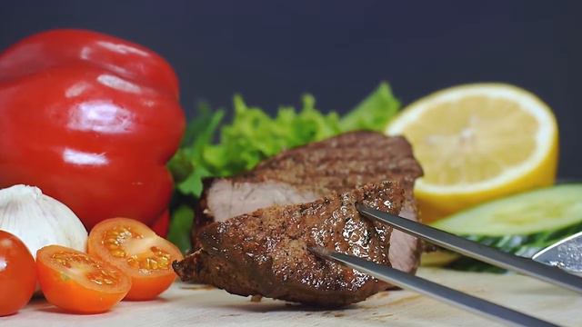 Презентационный фильм «Фреш маркет Алое поле» смотреть онлайн