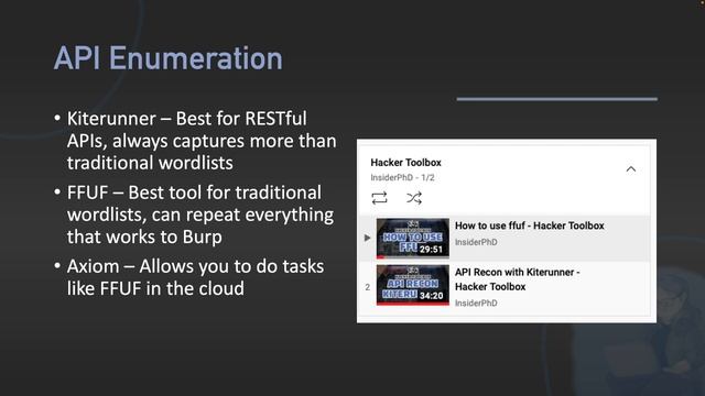 My API Testing Automated Toolbox смотреть онлайн