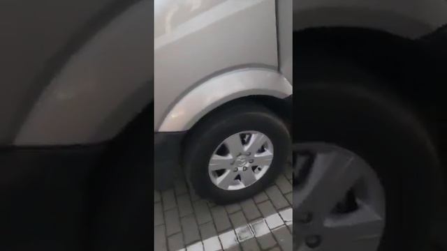 Mercedes sprinter 316 NGT смотреть онлайн