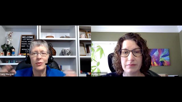 Meet Your Trainer - Rachel Werner смотреть онлайн