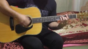 Гражданская Оборона - Пуля виноватого найдет (Всё ли понарошку) (Сover)