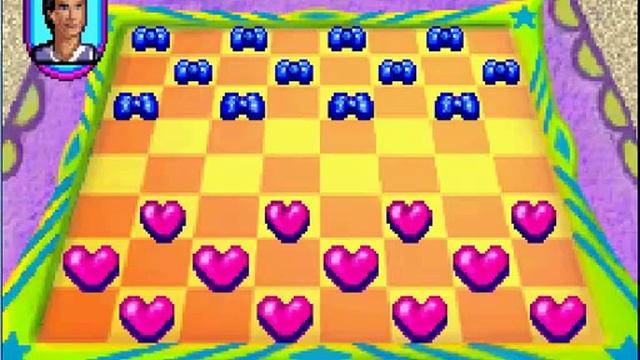 Let's Folter - Barbie Groovy Games GBA ....bäh смотреть онлайн