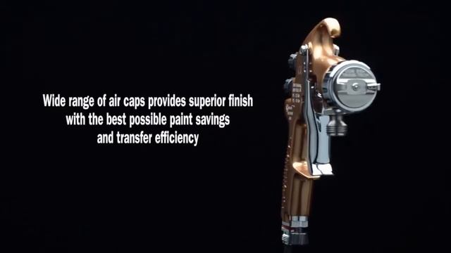 DeVilbiss Advance HD - English смотреть онлайн