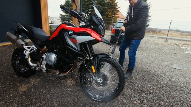 Mycie motocykla - detailing. Mycie krok po kroku zgodnie ze sztuką detailingu. - Motocyklem.net смотреть онлайн