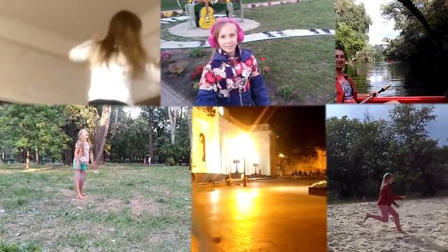 Ника Вероника - Влог - Превью канала смотреть онлайн