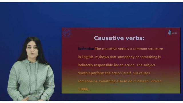 Passive voice and passive structures смотреть онлайн