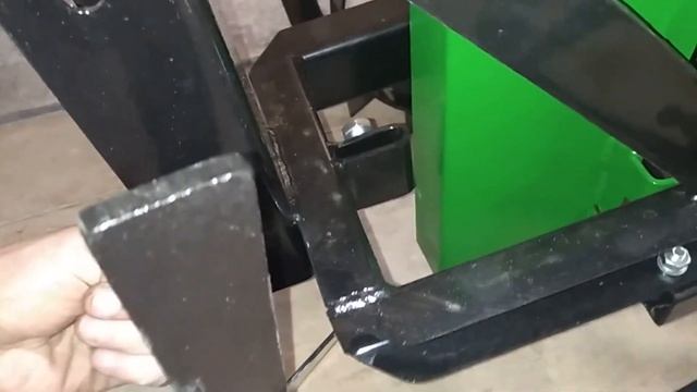 Картофелесажалка для мотоблока. Что изменили?  Обзор.  Советы.