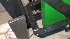 Картофелесажалка для мотоблока. Что изменили?  Обзор.  Советы.