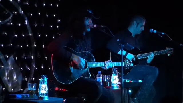 Wednesday 13 - Bad Things (Acoustic)