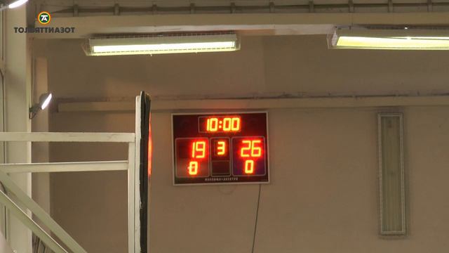 17.09.19 СШОР №13 (Самара) - СШОР №1 (Самарская область) смотреть онлайн
