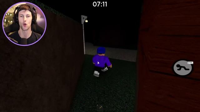 ROBLOX PIGGY BUT I ONLY HAVE 1 LIFE! (Chapter 5) смотреть онлайн