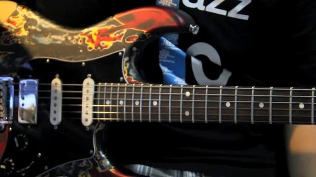 Fusion Lick#1 : Martin Miller Lick By Game смотреть онлайн