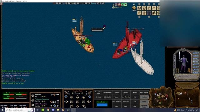 The 1v3 Harpoon Outplay смотреть онлайн